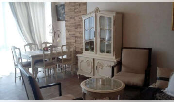 For Sale 68m2 Nonstandard New building Flat Newly renovated. Price: 190000$