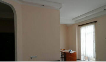 For Sale 90m2 Nonstandard New building Flat Newly renovated. Price: 125000$