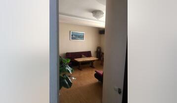 (Auto Translate!) The apartment is located in a newly built building in Vazisubani ...