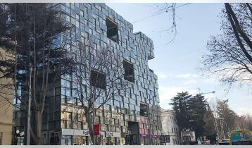 For Rent 500m2 New building Office Eurodesigne. Price: 14500$
