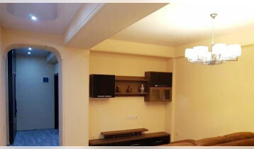 For Sale 84m2 Old Building Flat Renovated. Price: 84000$