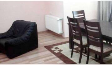 (Auto Translate!) The apartment is located in a cozy environment, with exceptionally fresh air. Due to the location, the apartment is very cool in the summer, does not require air conditioning.