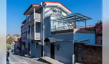 For Rent 275m2 New building Private House Eurodesigne. Price: 2350$