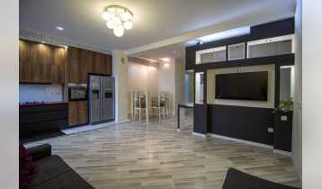 For Sale 87m2 Nonstandard New building Flat Newly renovated. Price: 155000$
