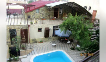 For Sale 300m2 New building Private House Newly renovated. Price: 600000$