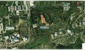  (Auto Translate!) Land for sale in ecologically clean place next to Shevardnadze's residence.