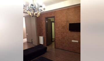 For Sale 82m2 Nonstandard New building Flat Newly renovated. Price: 177000$