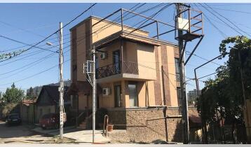 For Sale 397m2 New building Commercial Space (Hotel) Renovated. Price: 550000$