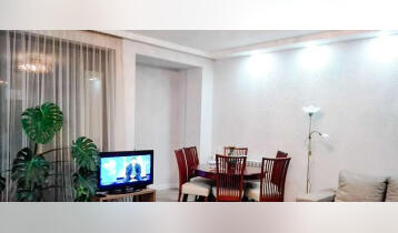 (Auto Translate!) The apartment is located on Vera, on Fikri hill, in a new building. Renovation is ideal, with the best materials, electricity, sewerage, heating installed by the best specialists. The location is the best, you can easily get anywhere in the city.