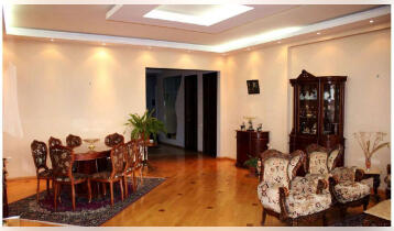 For Sale 270m2 Nonstandard New building Flat Newly renovated. Price: 226000$