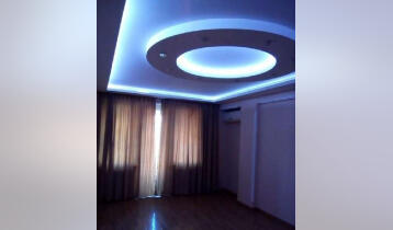 For Sale 140m2 Nonstandard New building Flat Newly renovated. Price: 231000$