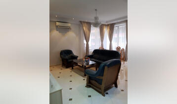 (Auto Translate!) 90 sq.m. apartment for sale with super renovation, furniture and appliances.