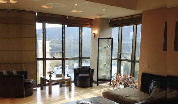 For Sale 198m2 Nonstandard New building Flat Newly renovated. Price: 340000$