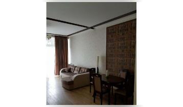 For Rent 91m2 Nonstandard New building Flat Newly renovated. Price: 950$
