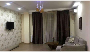 For Sale 104m2 Nonstandard New building Flat Newly renovated. Price: 140000$