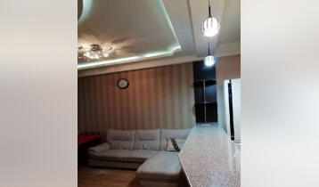 For Sale 76m2 Nonstandard New building Flat Newly renovated. Price: 125000$