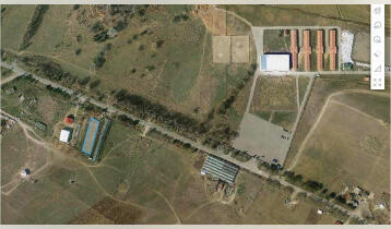 For Sale 1725m2 Land (Agricultural). Price: 345000$