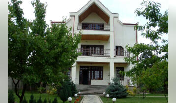 For Sale 503m2 New building Private House Renovated. Price: 570000$