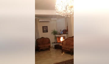 For Sale 147m2 Nonstandard New building Flat Newly renovated. Price: 320000$