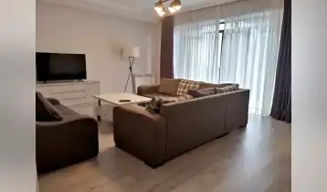 For Sale 152m2 Nonstandard New building Flat Newly renovated. Price: 608000$