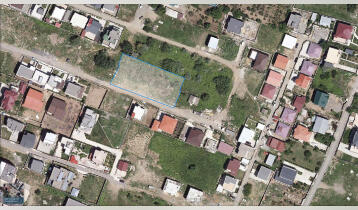 For Sale 1889m2 Land (Non agricultural). Price: 510030$