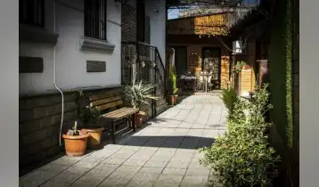 For Sale 400m2 Old Building Commercial Space (Hotel) Newly renovated. Price: 780000$