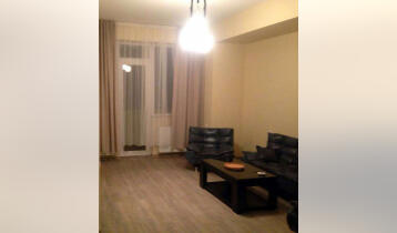 For Rent 60m2 Nonstandard New building Flat Newly renovated. Price: 650$