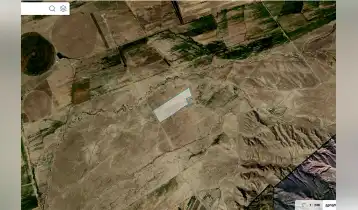 (Auto Translate!) A 27.5 ha plot of land is for sale in Gardabani district.
The plot is suitable for both annual crops and perennial crops. Also ideal for solar panels and power generation.
The plot is massive, approximate length/width: 960 x 320 m.