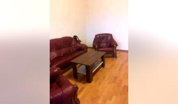 For Rent 65m2 Nonstandard New building Flat Renovated. Price: 600$