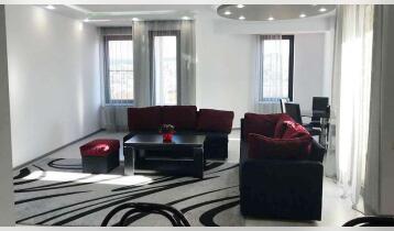 For Sale 125m2 Nonstandard New building Flat Newly renovated. Price: 560000$