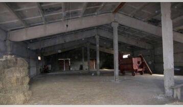For Sale 785m2 Old Building Commercial Space (Workroom) Renovated. Price: 155000$