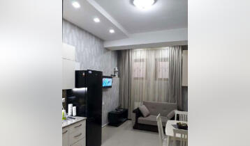 For Sale 43m2 Nonstandard New building Flat Newly renovated. Price: 130000$