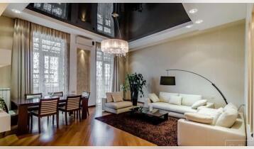 For Sale 210m2 Nonstandard New building Flat Newly renovated. Price: 600000$