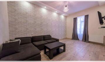 For Sale 60m2 Nonstandard Old Building Flat Newly renovated. Price: 198000$