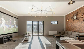 For Rent 885m2 New building Private House Newly renovated. Price: 10000$