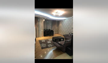 For Sale 103m2 Nonstandard New building Flat Renovated. Price: 200000$
