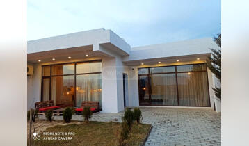 For Sale 127m2 New building Private House Newly renovated. Price: 295000$