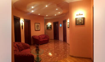 For Sale 165m2 Nonstandard New building Flat Newly renovated. Price: 310000$