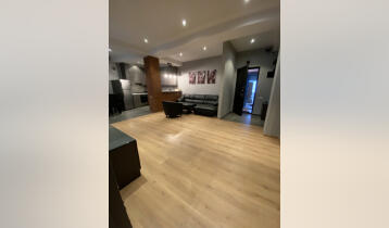 For Sale 80m2 Nonstandard New building Flat Newly renovated. Price: 164000$