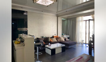 (Auto Translate!) 3-room, studio apartment for sale with high quality furniture and appliances.