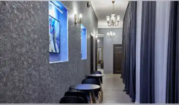 For Rent 167m2 Old Building Commercial Space (Hotel) Newly renovated. Price: 1500$