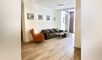 (Auto Translate!) 3-room 90 m2 2-room apartment with 2 bedrooms is for sale in a newly built and put into operation energy-efficient building near the Round Garden in Vake. Price is negotiable 577464625