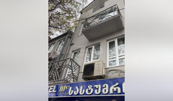 (Auto Translate!) 175 sq.m. area for sale in the old district, on the central road near the metro