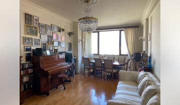 For Sale 160m2 Nonstandard New building Flat Renovated. Price: 440000$
