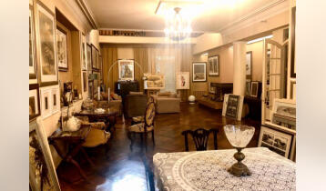 For Sale 608m2 Old Building Private House Old renovated. Price: 1850000$