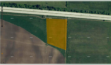 For Sale 17004m2 Land (Agricultural). Price: 500000$