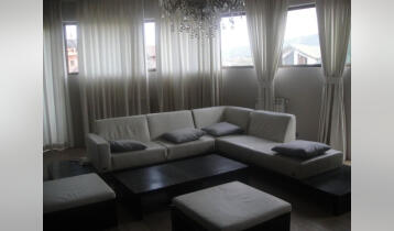 For Sale 218m2 Nonstandard New building Flat Newly renovated. Price: 545000$