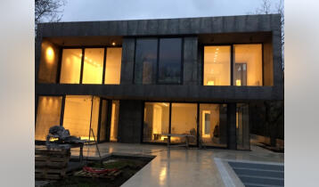 For Rent 600m2 New building Private House Newly renovated. Price: 8000$