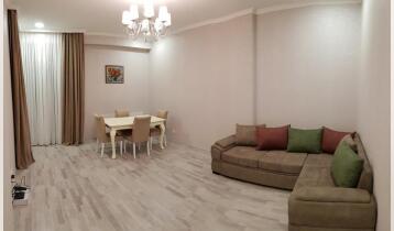 (Auto Translate!) For sale in Bagebi in an ecologically clean place, in a prestigious building, 2-room, cozy apartment