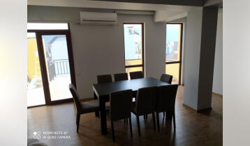 For Sale 150m2 Nonstandard New building Flat Newly renovated. Price: 227000$